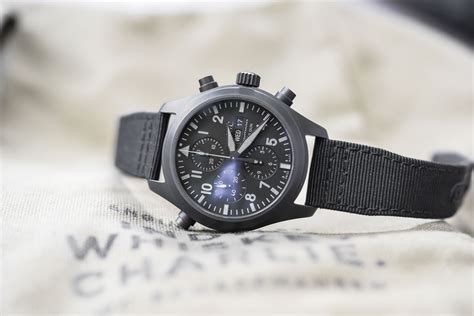 Wholesale Cheap Iwc Pilot Watch 